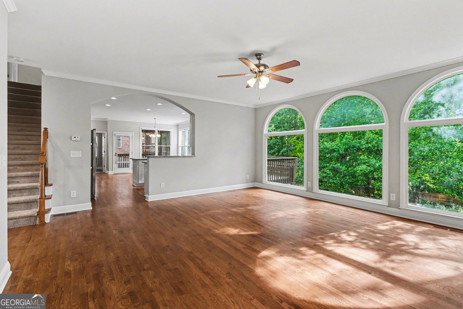 1253 Hadaway Garden Drive Kennesaw - Photo 15