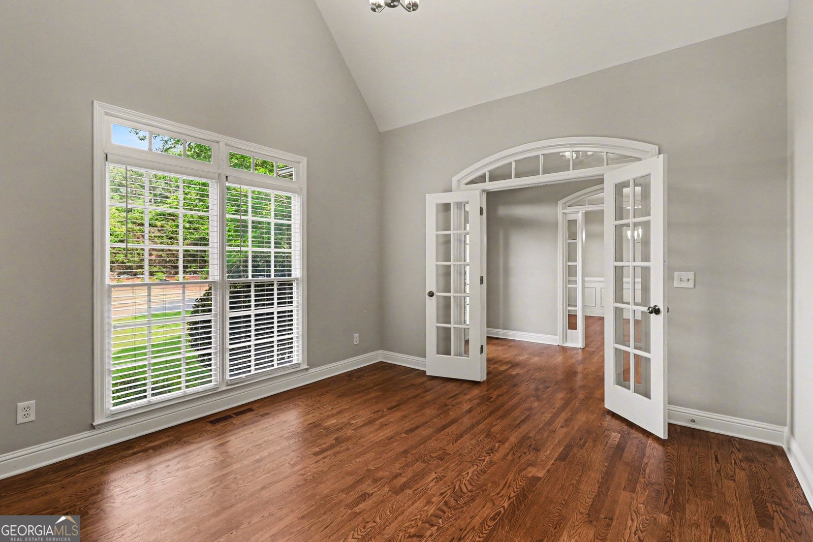 1253 Hadaway Garden Drive Kennesaw - Photo 16