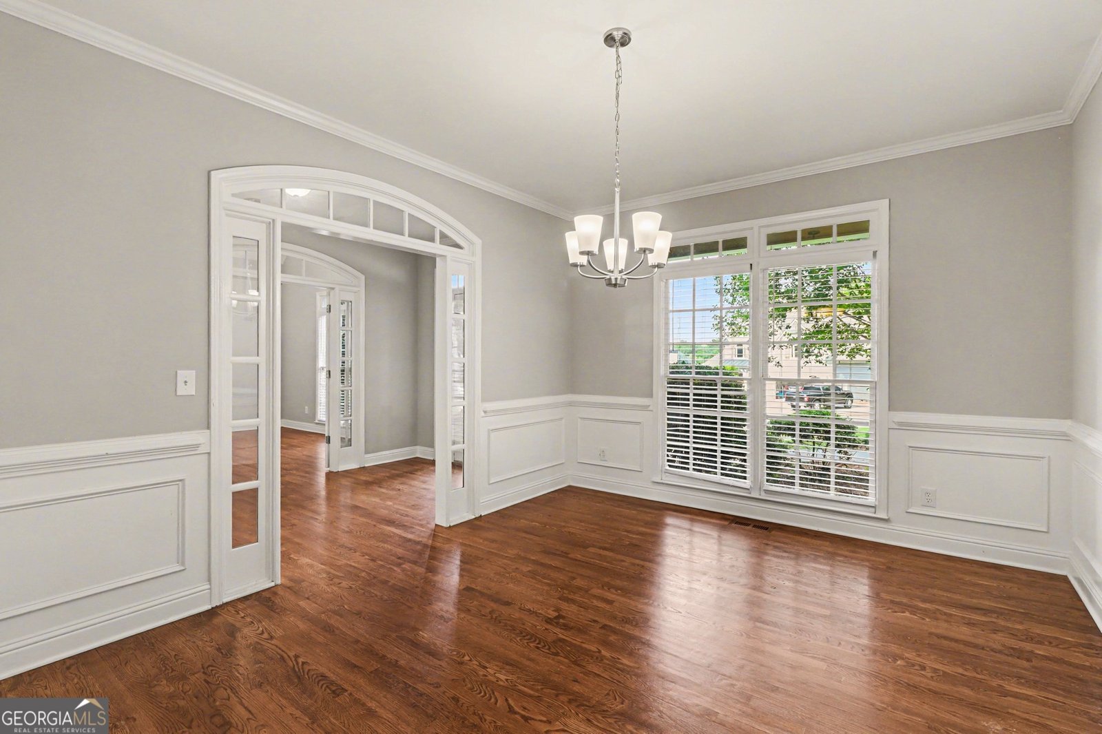1253 Hadaway Garden Drive Kennesaw - Photo 17