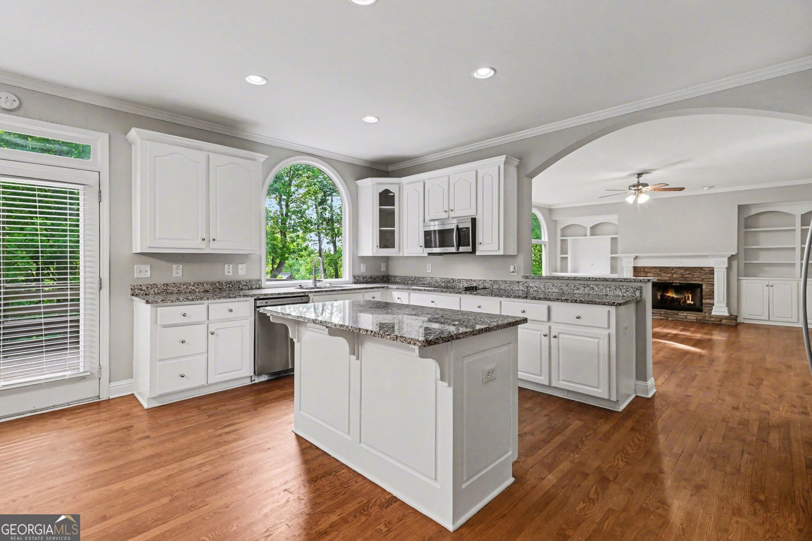 1253 Hadaway Garden Drive Kennesaw - Photo 18