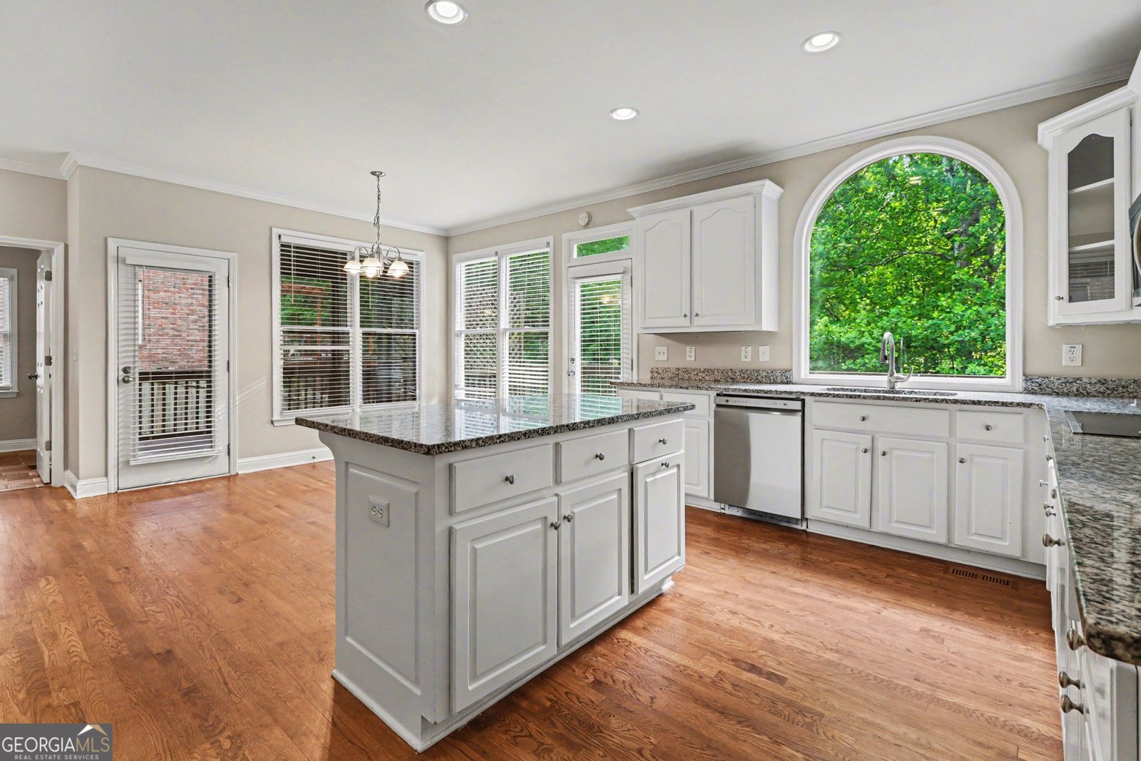 1253 Hadaway Garden Drive Kennesaw - Photo 19