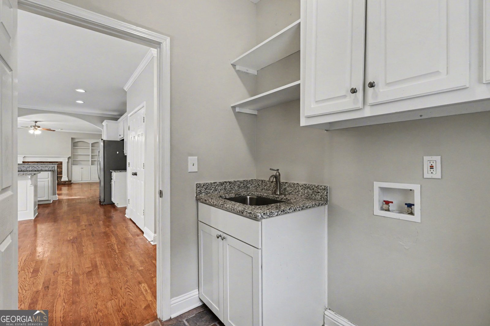 1253 Hadaway Garden Drive Kennesaw - Photo 21