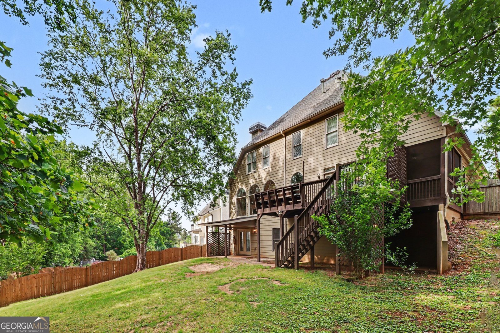 1253 Hadaway Garden Drive Kennesaw - Photo 23