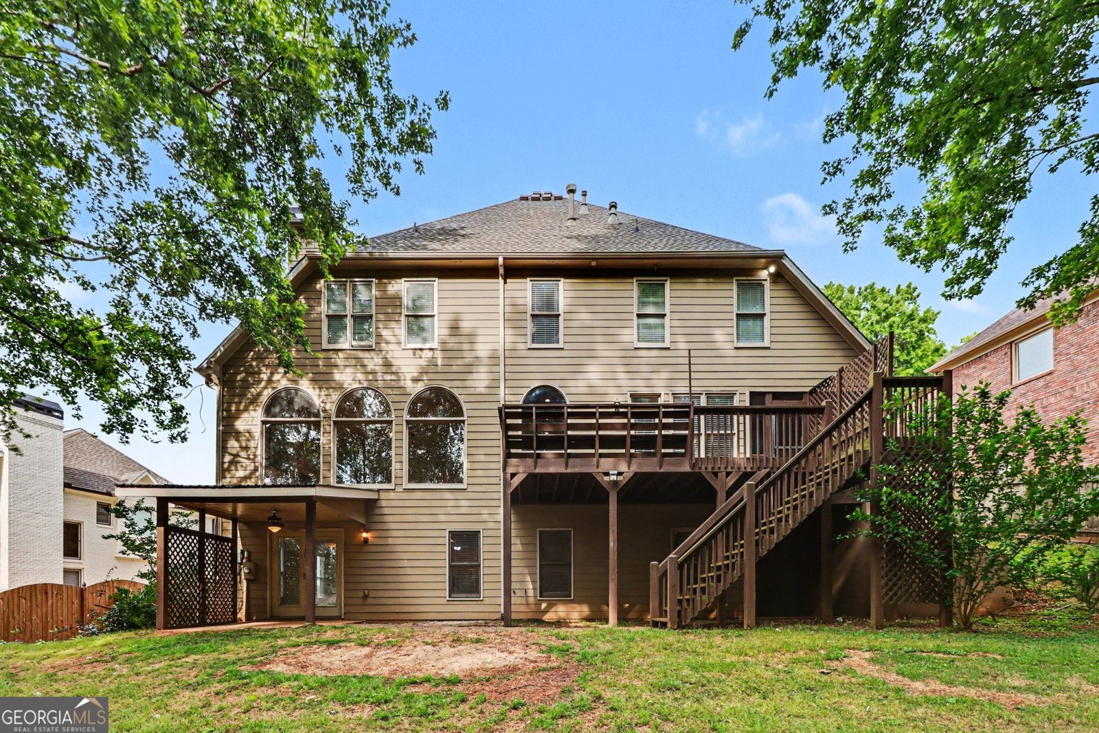 1253 Hadaway Garden Drive Kennesaw - Photo 24