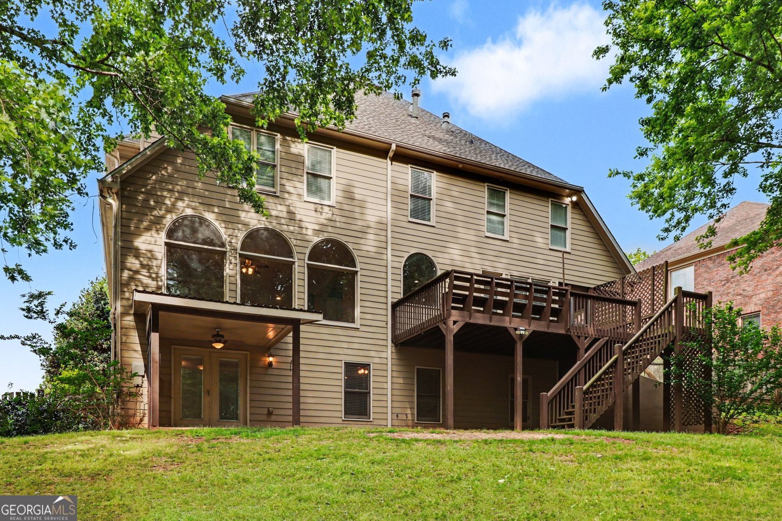 1253 Hadaway Garden Drive Kennesaw - Photo 25