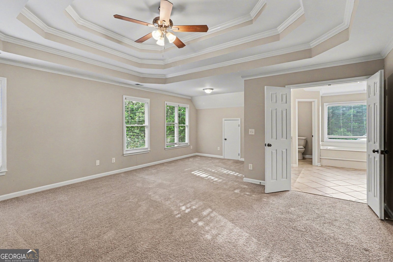 1253 Hadaway Garden Drive Kennesaw - Photo 6