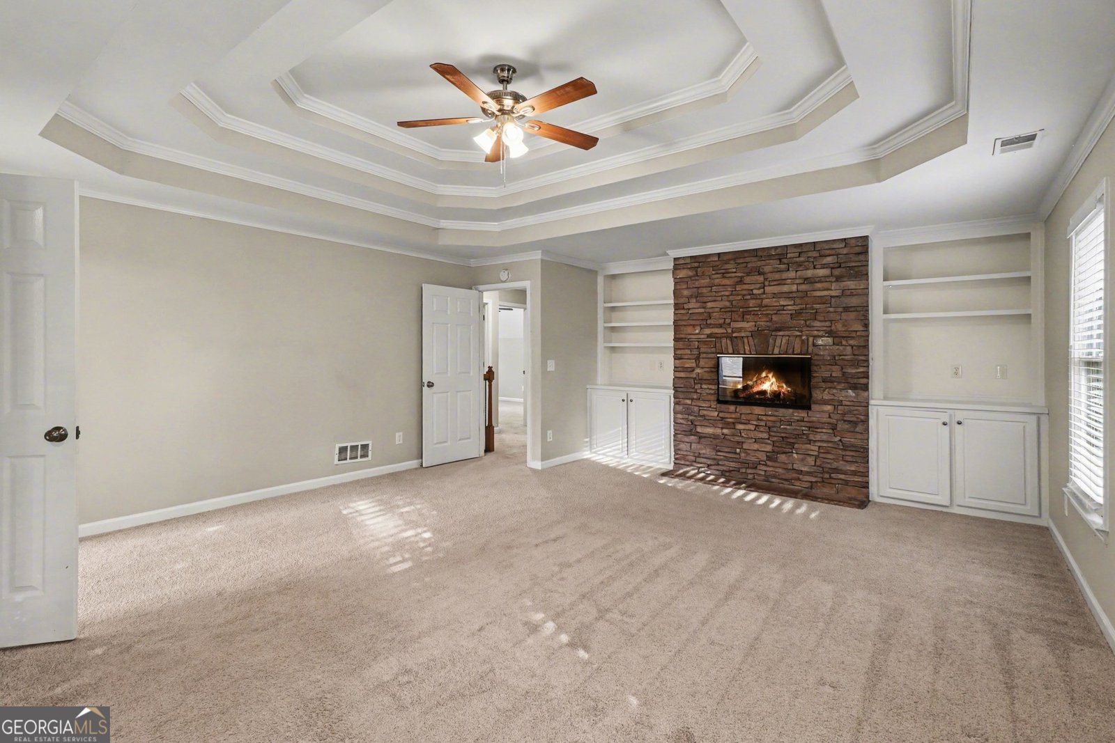 1253 Hadaway Garden Drive Kennesaw - Photo 7