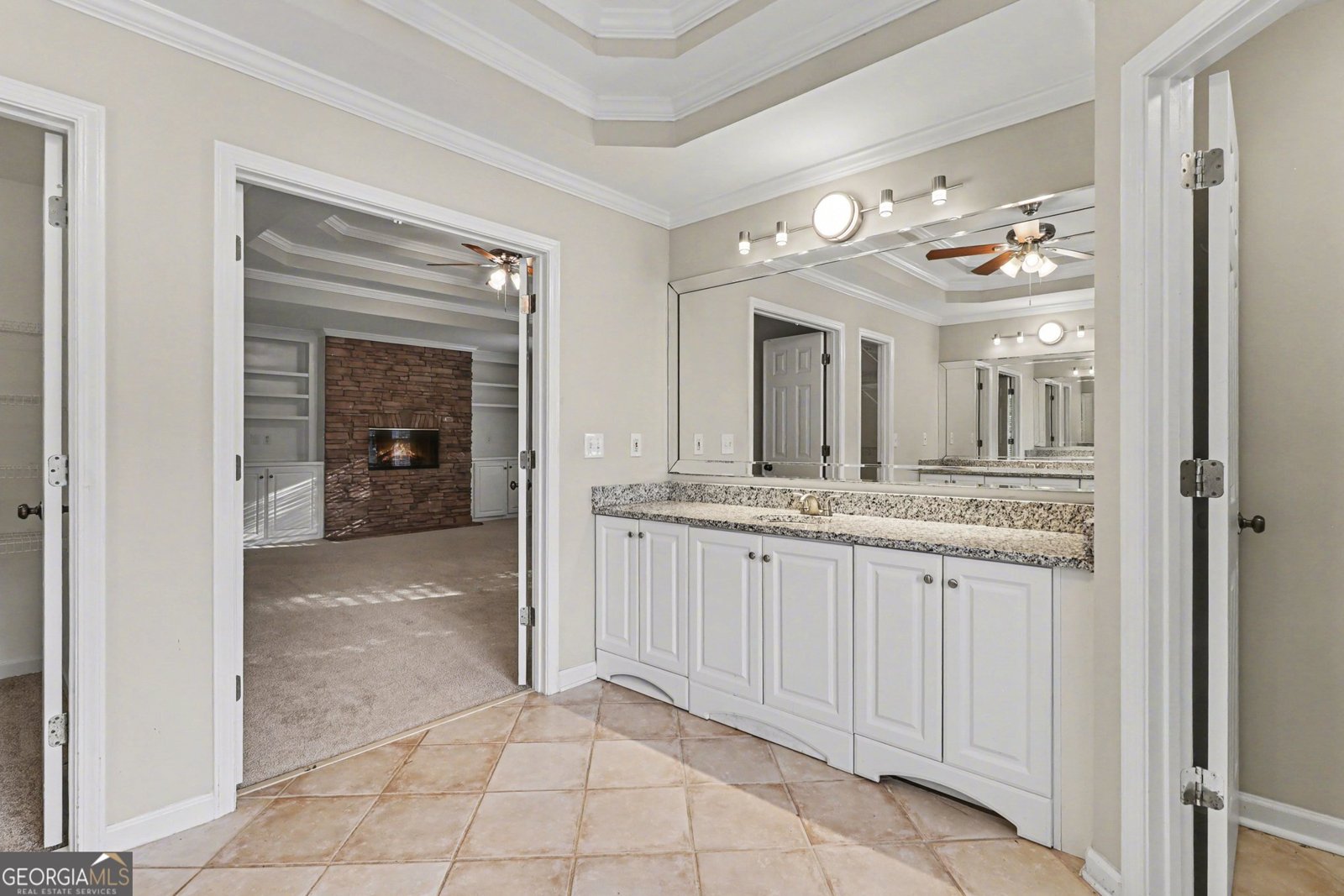 1253 Hadaway Garden Drive Kennesaw - Photo 9