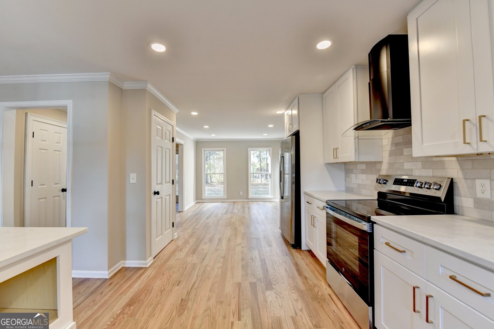 590 Manning Gin Road Monroe - Photo 20