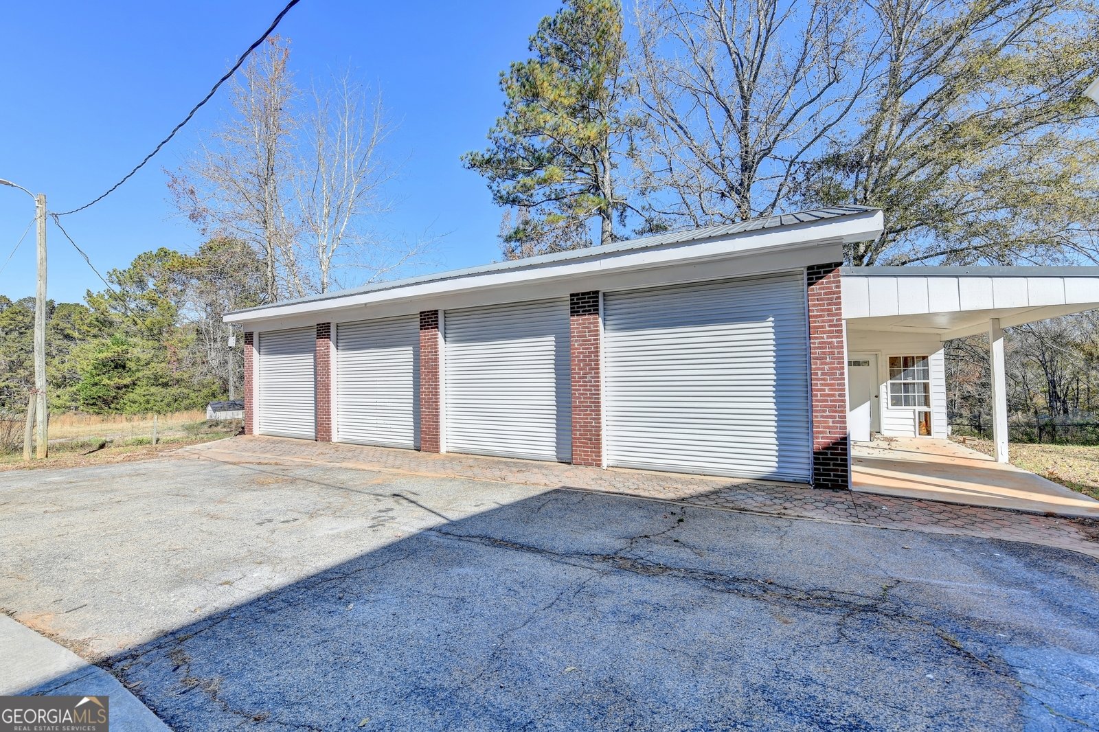 590 Manning Gin Road Monroe - Photo 60