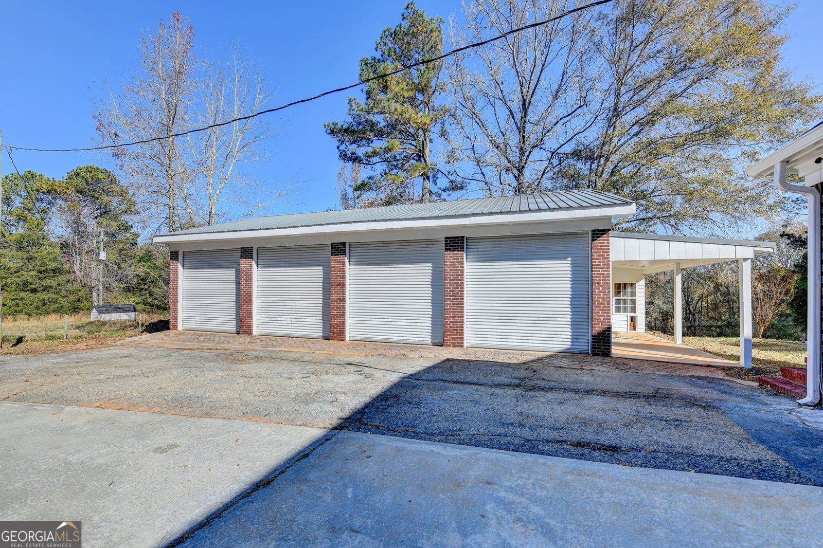 590 Manning Gin Road Monroe - Photo 61