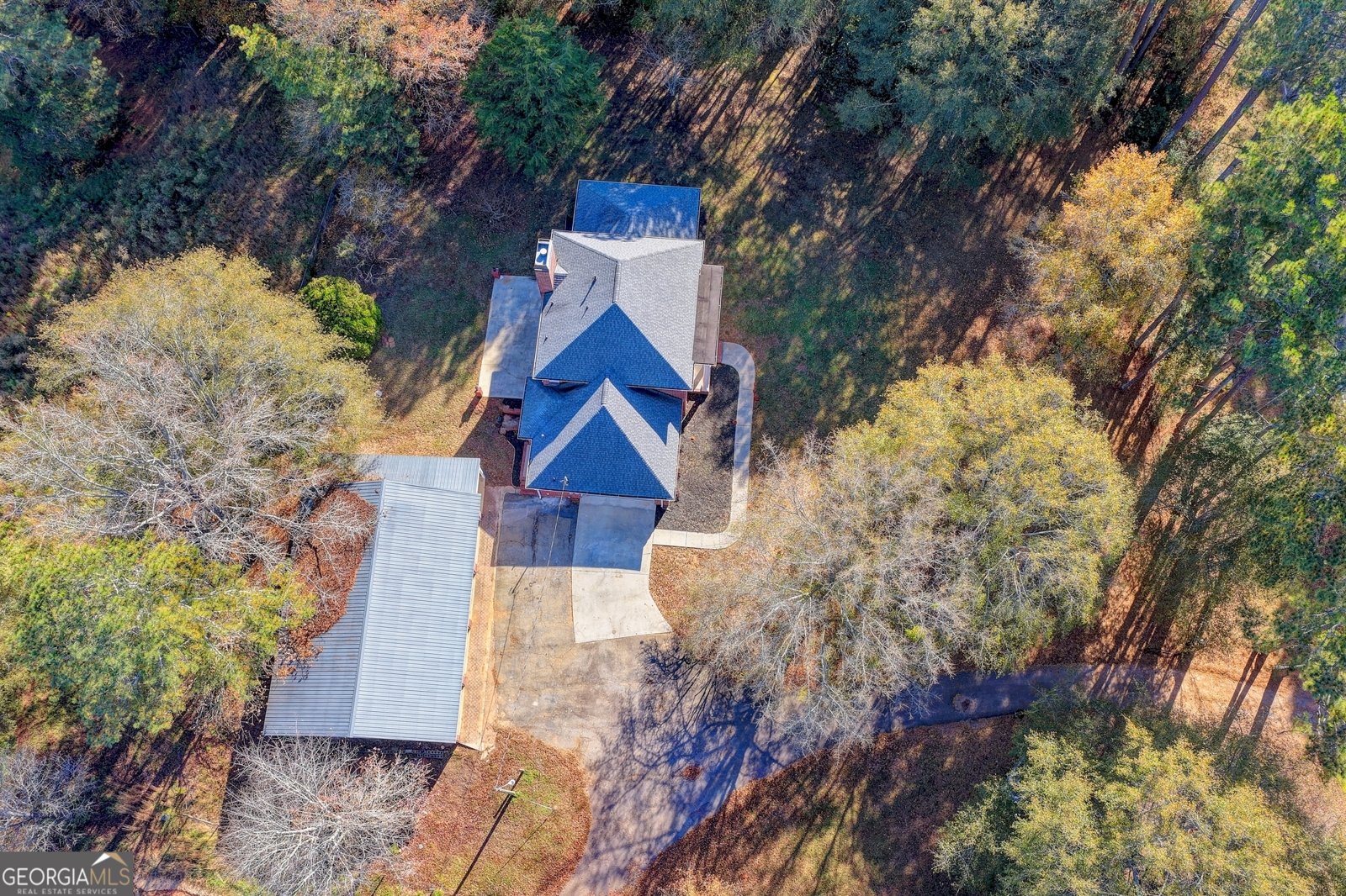 590 Manning Gin Road Monroe - Photo 68