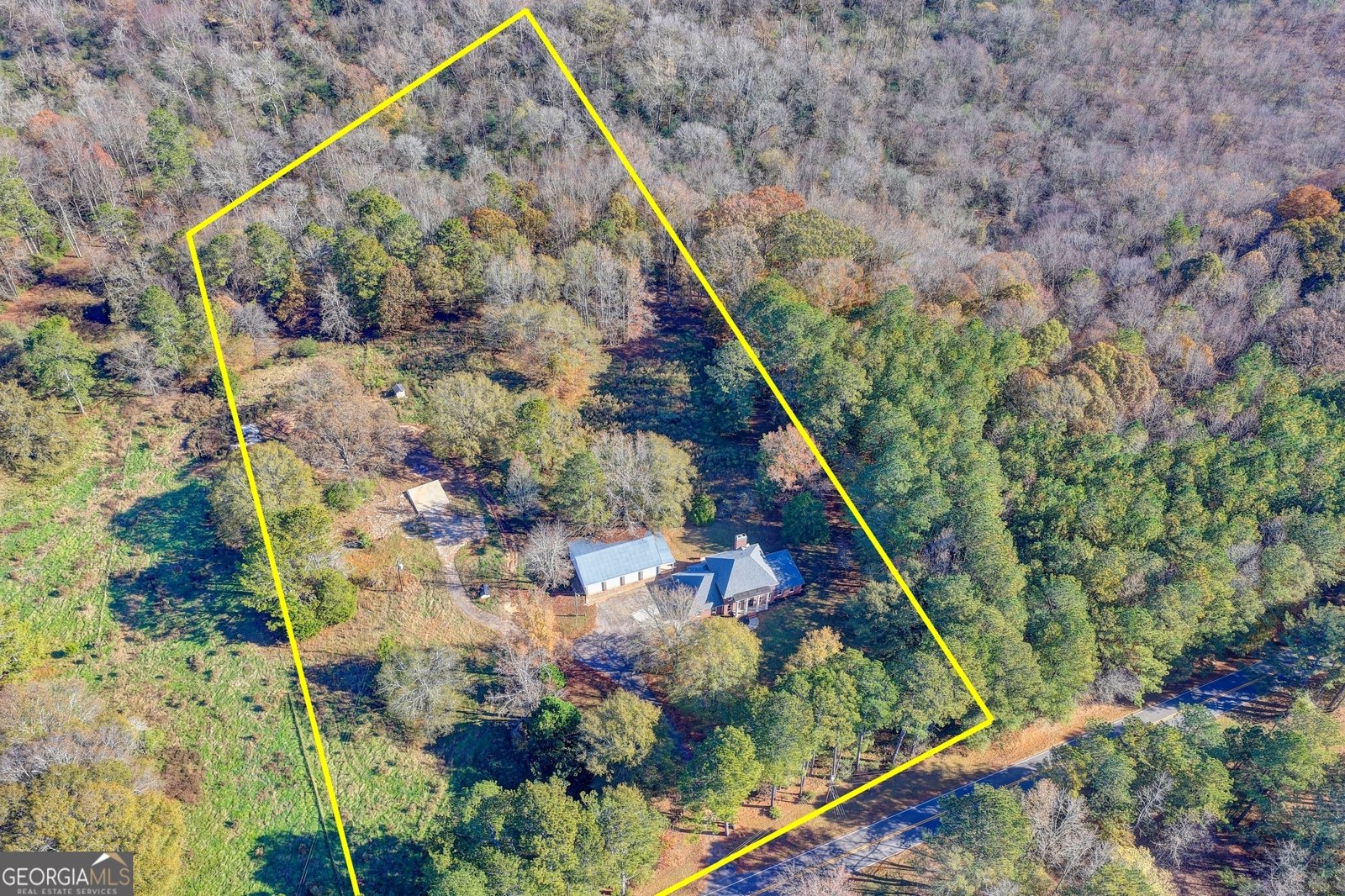 590 Manning Gin Road Monroe - Photo 70