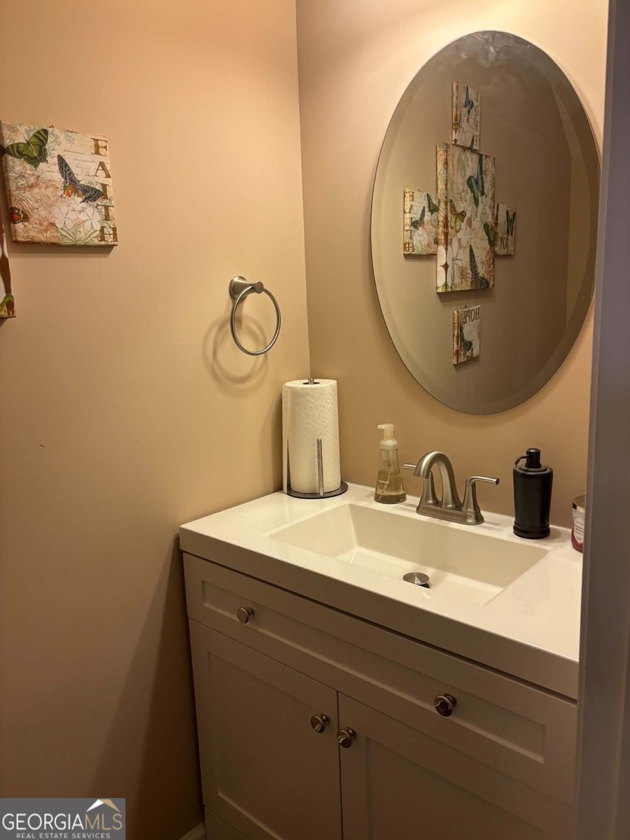 3358 Thornbridge Drive Powder Springs - Photo 11