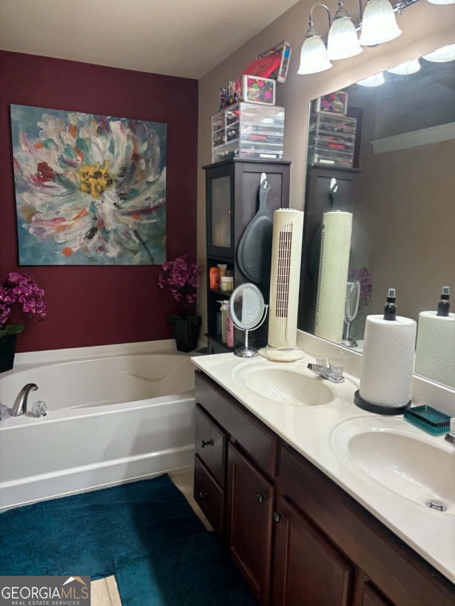 3358 Thornbridge Drive Powder Springs - Photo 17