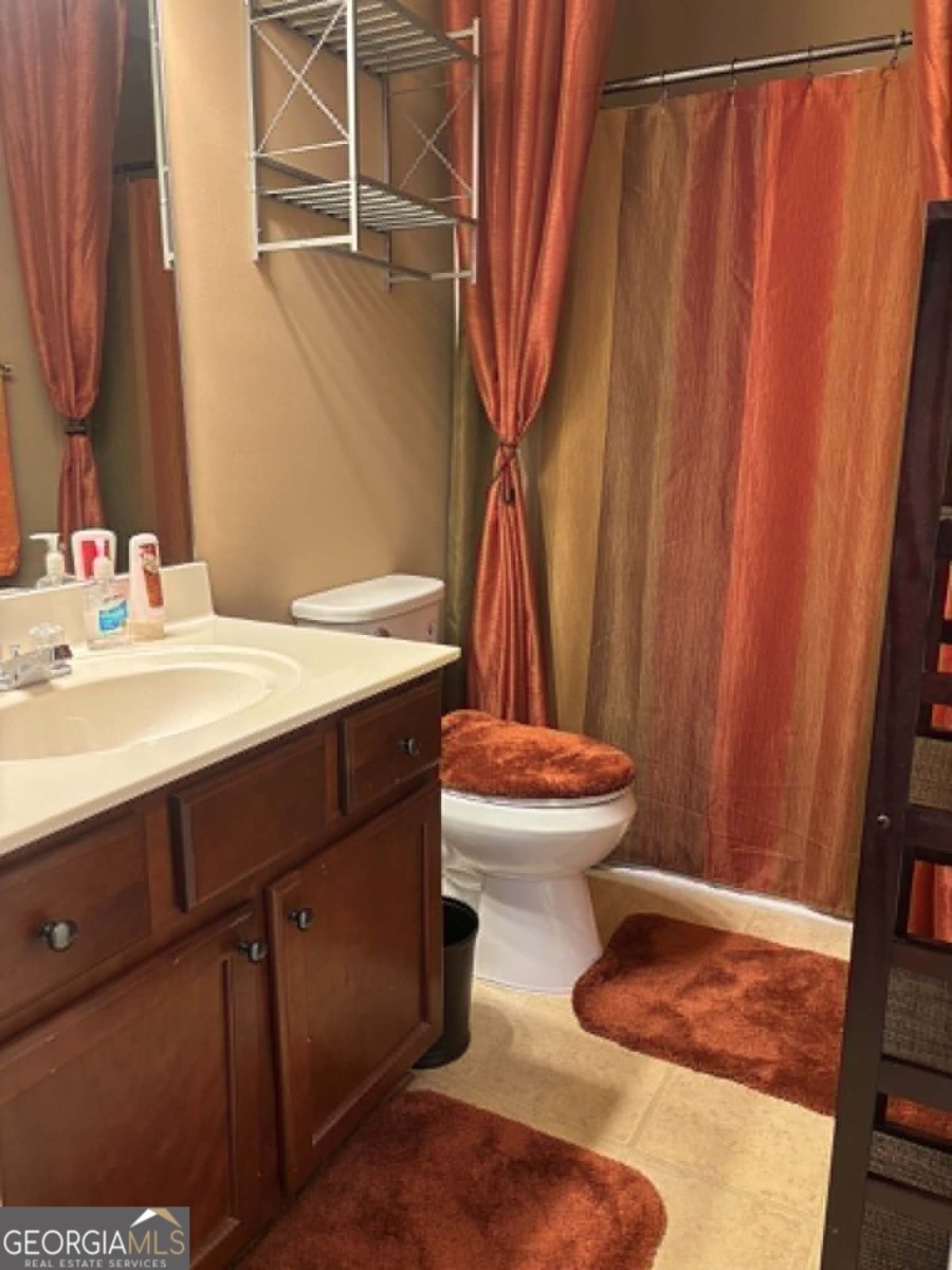 3358 Thornbridge Drive Powder Springs - Photo 19