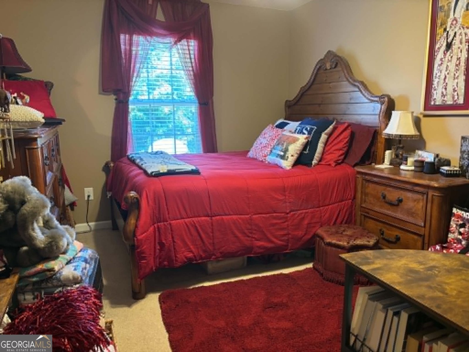 3358 Thornbridge Drive Powder Springs - Photo 23
