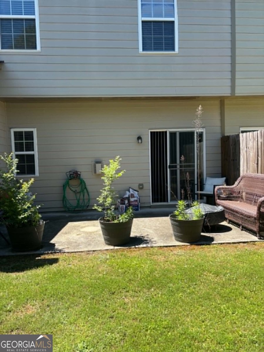 3358 Thornbridge Drive Powder Springs - Photo 24
