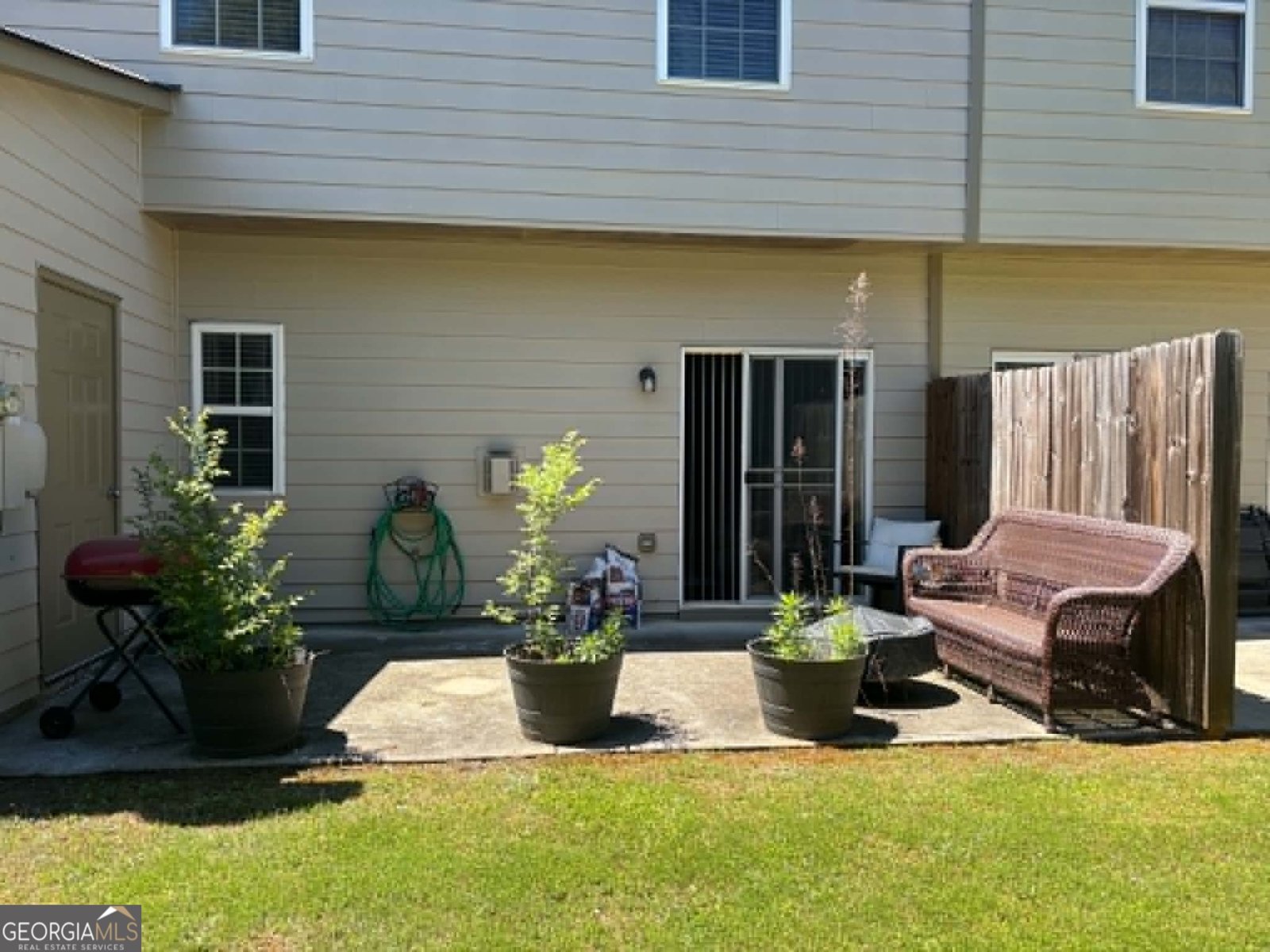 3358 Thornbridge Drive Powder Springs - Photo 25