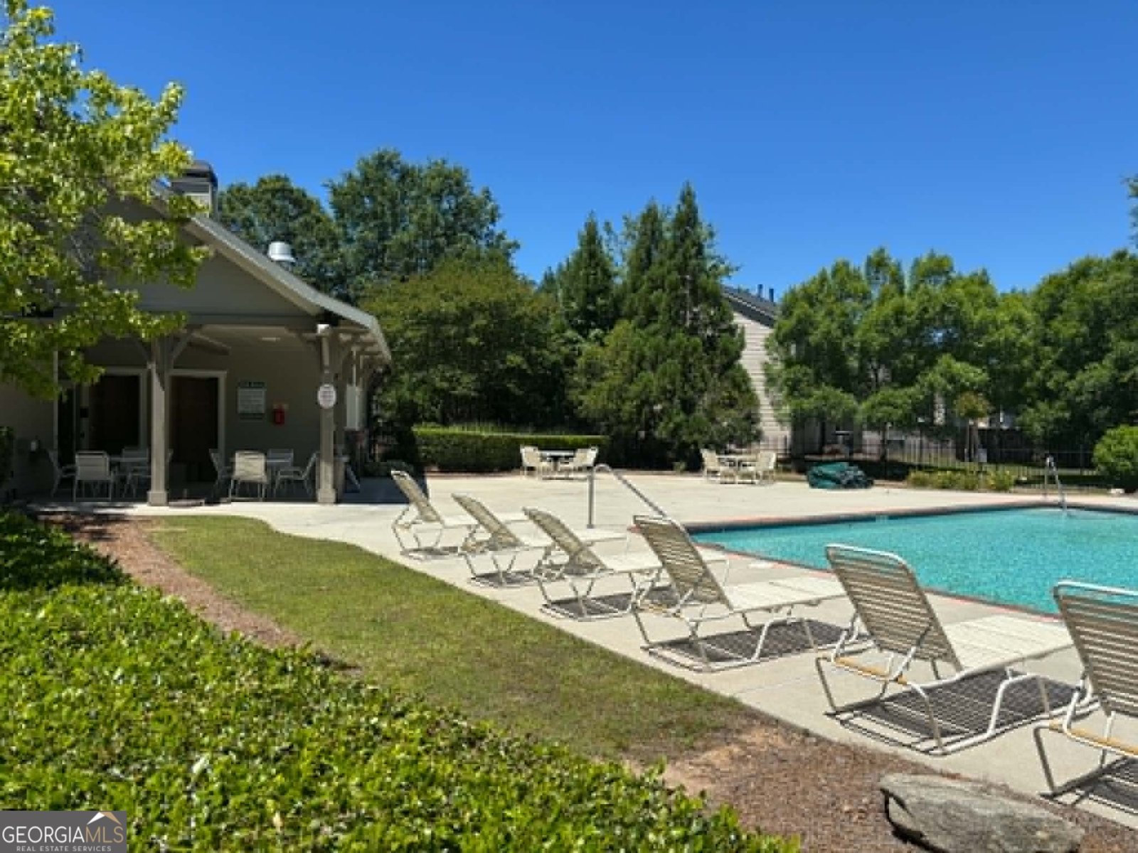 3358 Thornbridge Drive Powder Springs - Photo 28