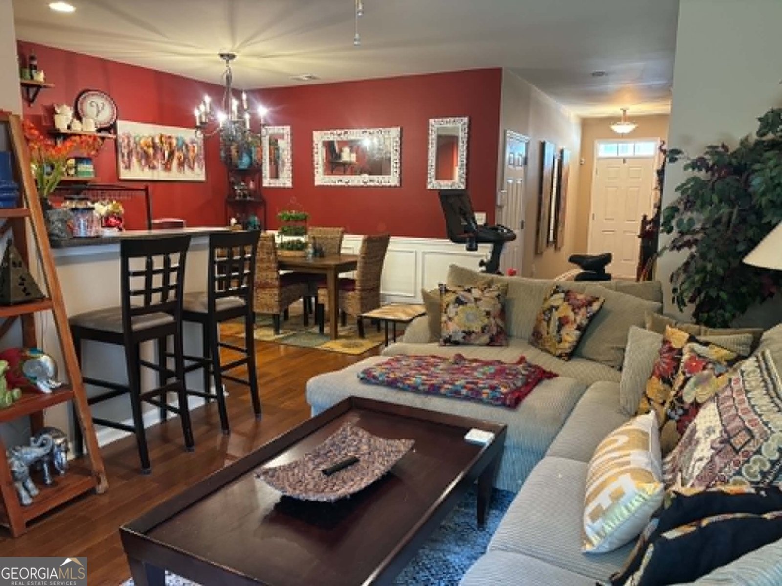 3358 Thornbridge Drive Powder Springs - Photo 6
