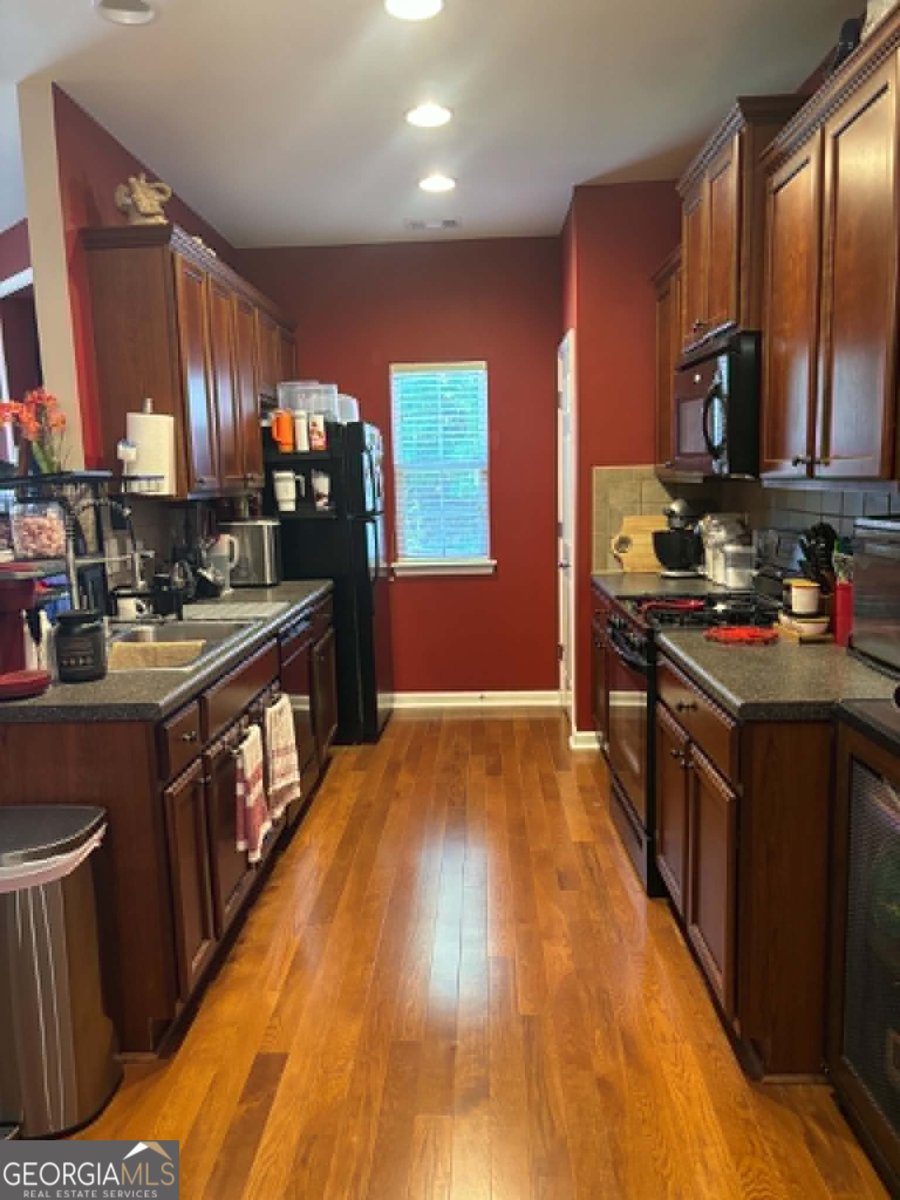 3358 Thornbridge Drive Powder Springs - Photo 8