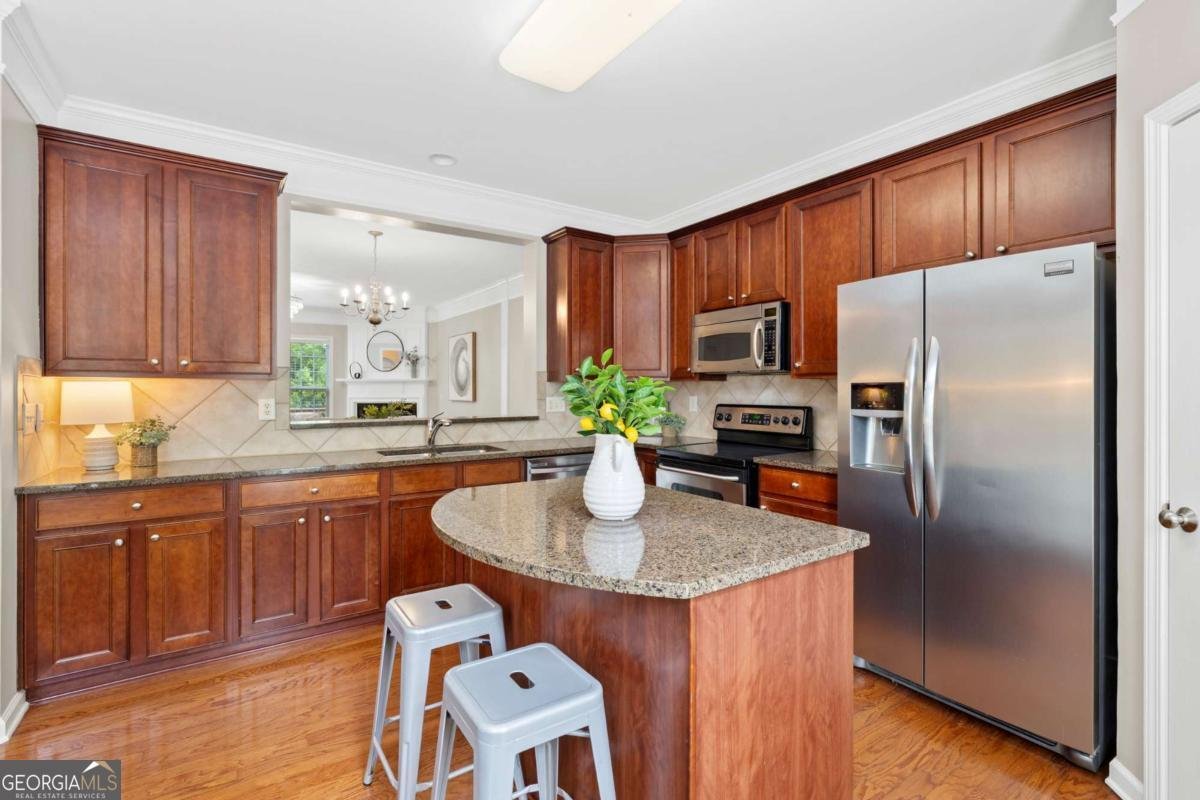 4761 Wehunt Trail Smyrna - Photo 13