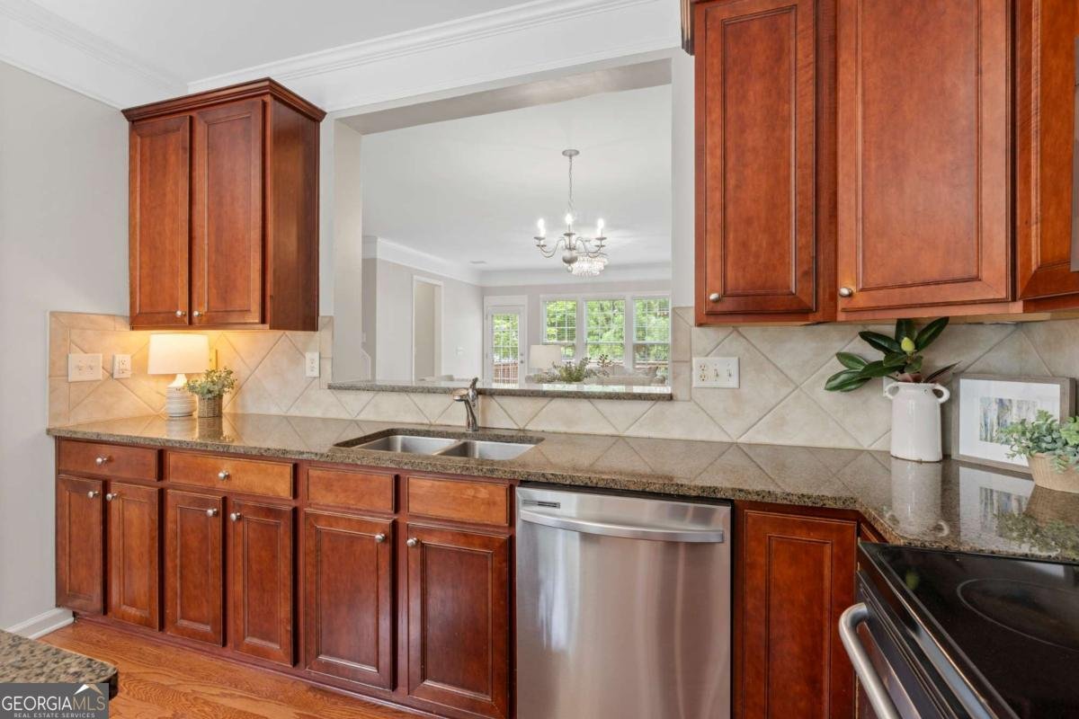 4761 Wehunt Trail Smyrna - Photo 14