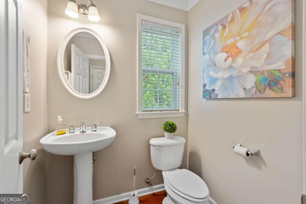 4761 Wehunt Trail Smyrna - Photo 18