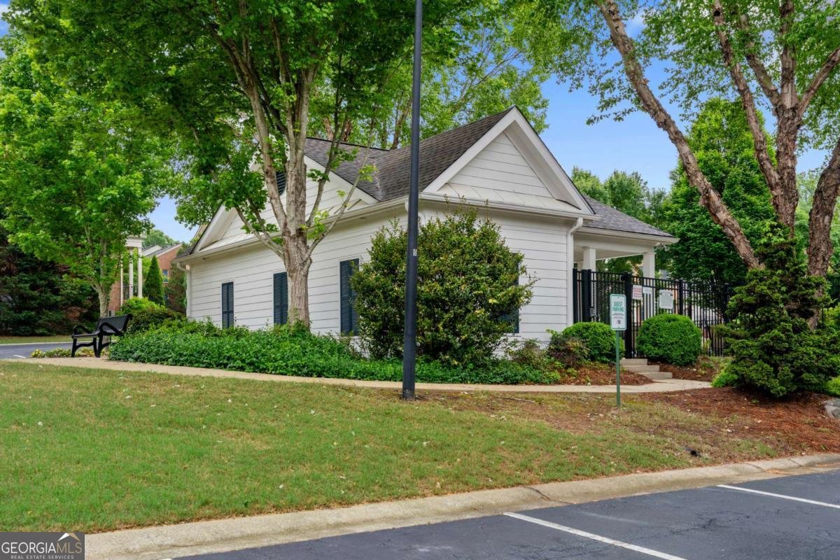 4761 Wehunt Trail Smyrna - Photo 43