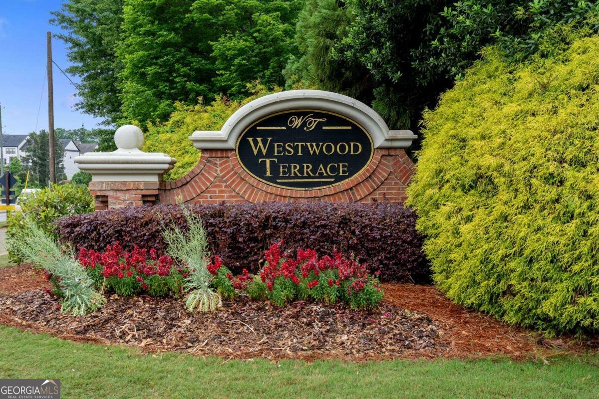 4761 Wehunt Trail Smyrna - Photo 45
