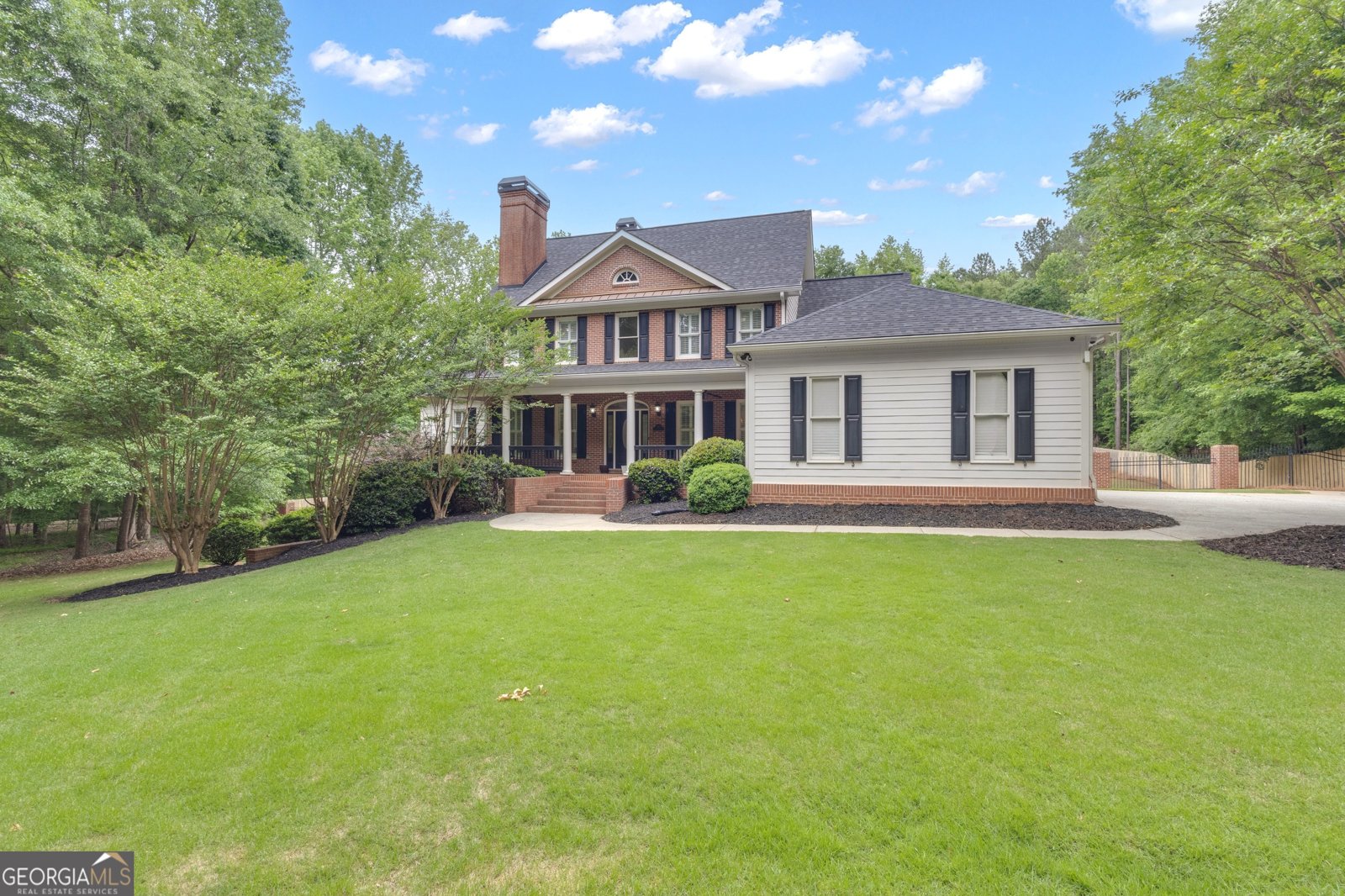 295 Postwood Dr Fayetteville - Photo 1