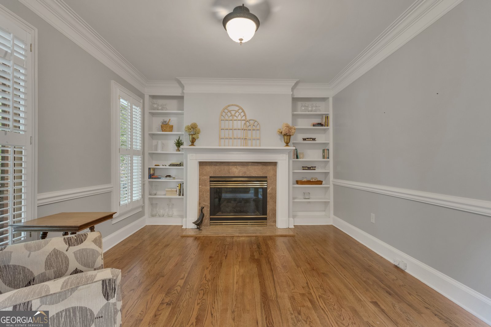 295 Postwood Dr Fayetteville - Photo 10