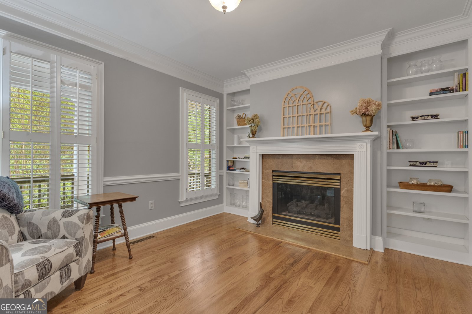 295 Postwood Dr Fayetteville - Photo 11