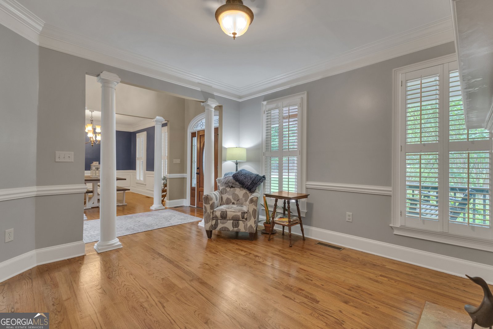 295 Postwood Dr Fayetteville - Photo 12