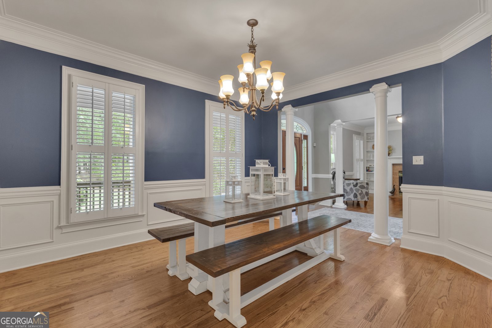 295 Postwood Dr Fayetteville - Photo 14