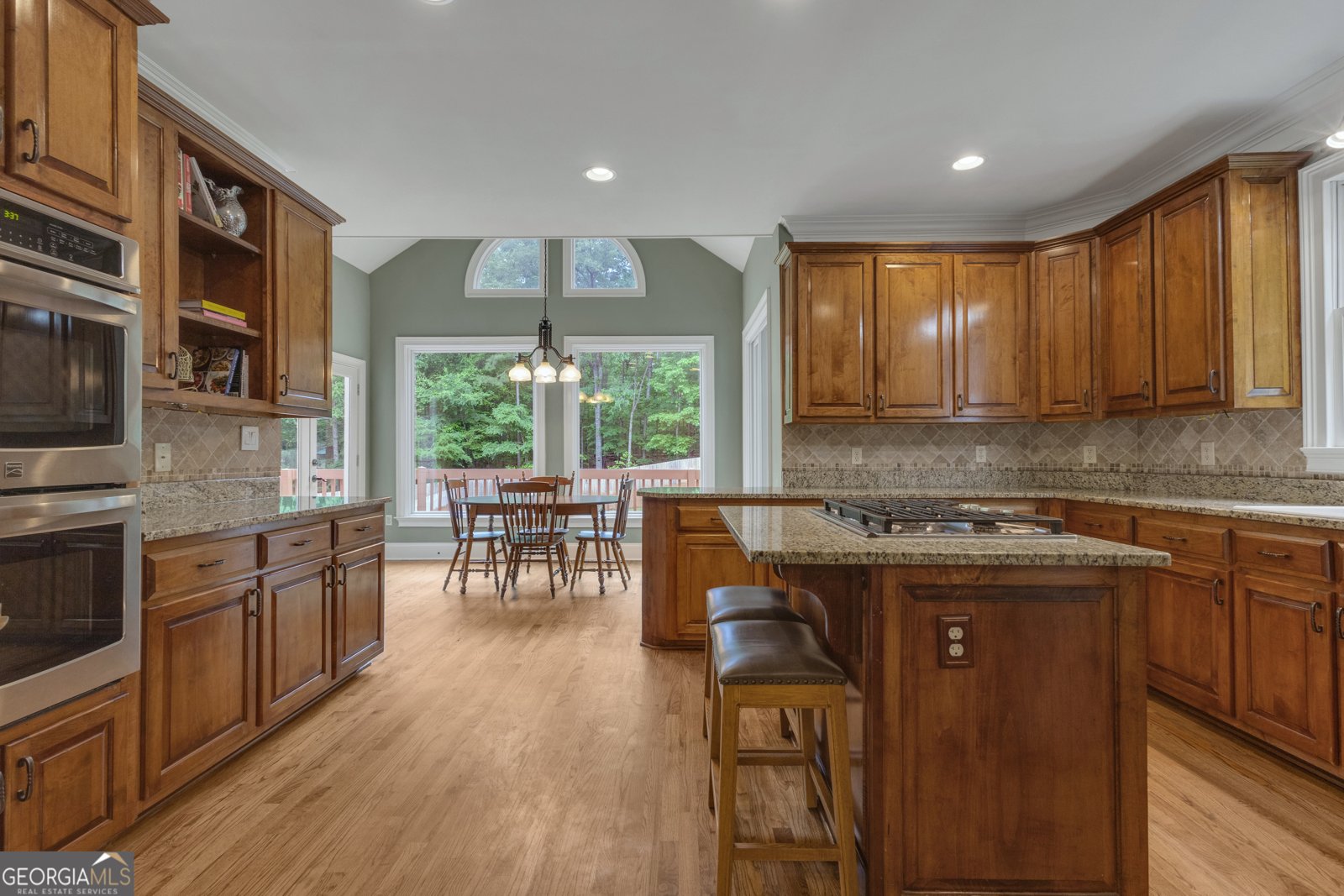 295 Postwood Dr Fayetteville - Photo 17