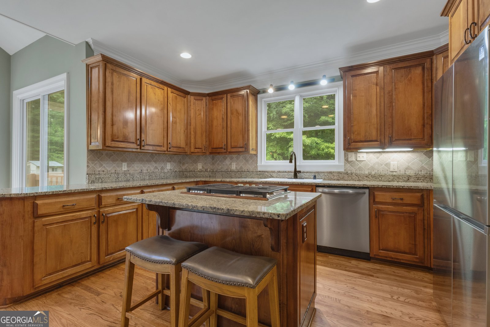 295 Postwood Dr Fayetteville - Photo 18