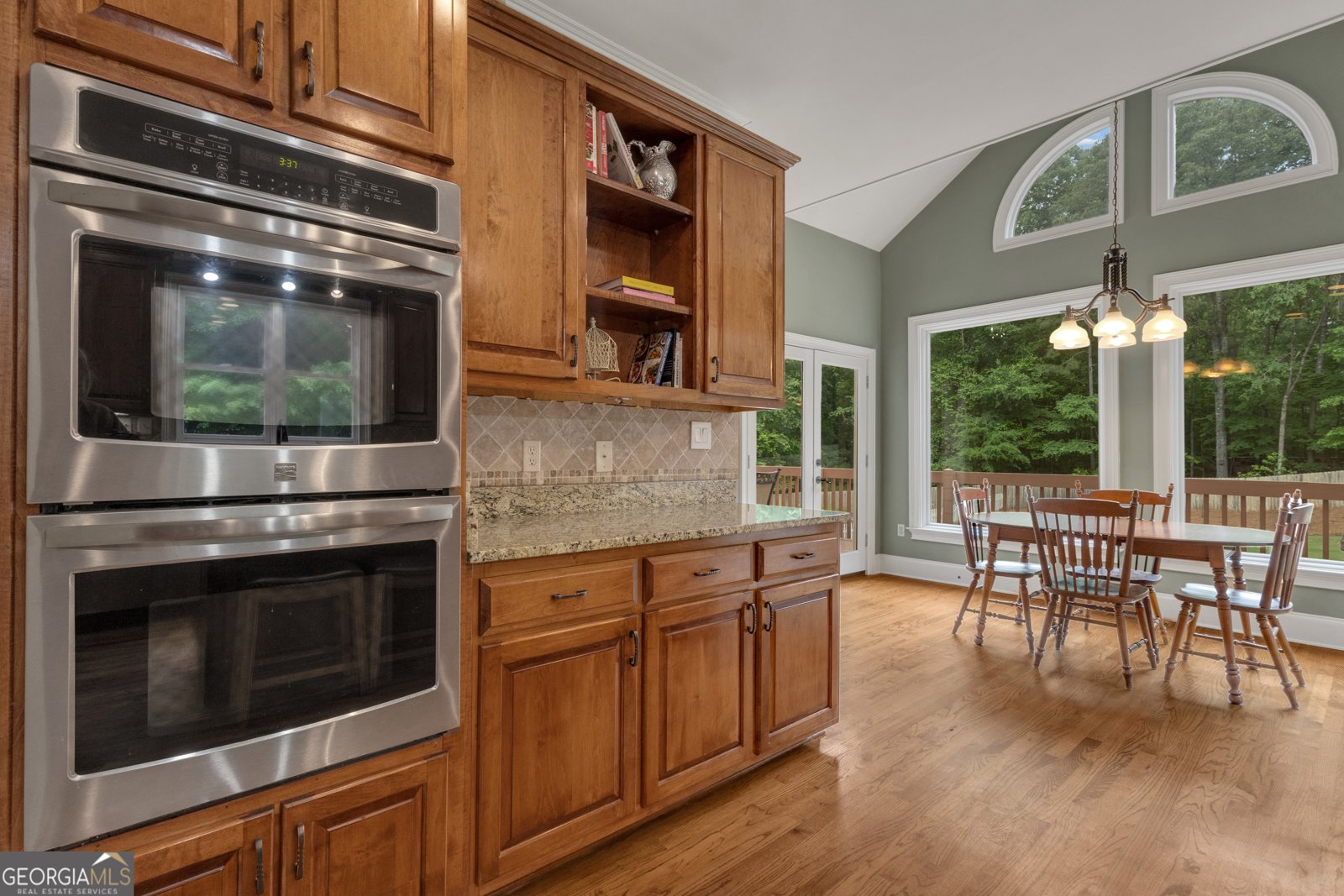295 Postwood Dr Fayetteville - Photo 19