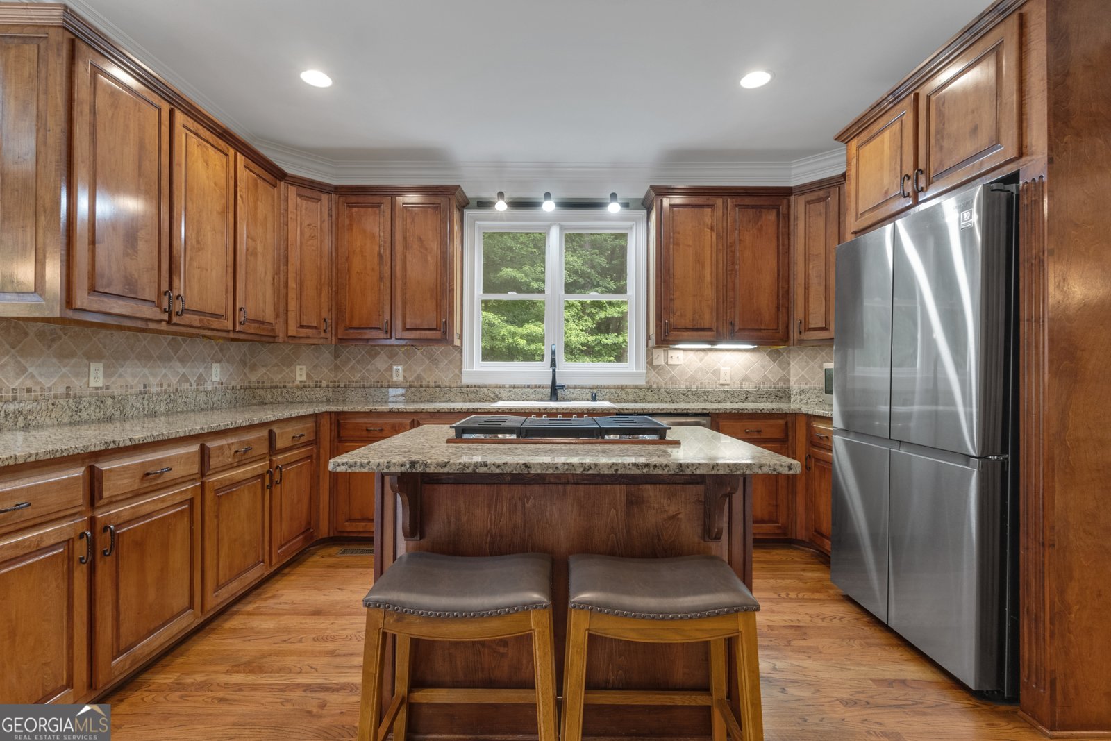 295 Postwood Dr Fayetteville - Photo 20
