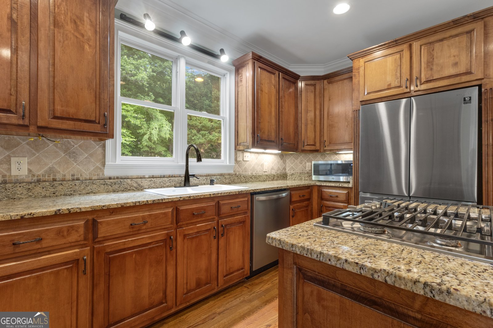 295 Postwood Dr Fayetteville - Photo 21