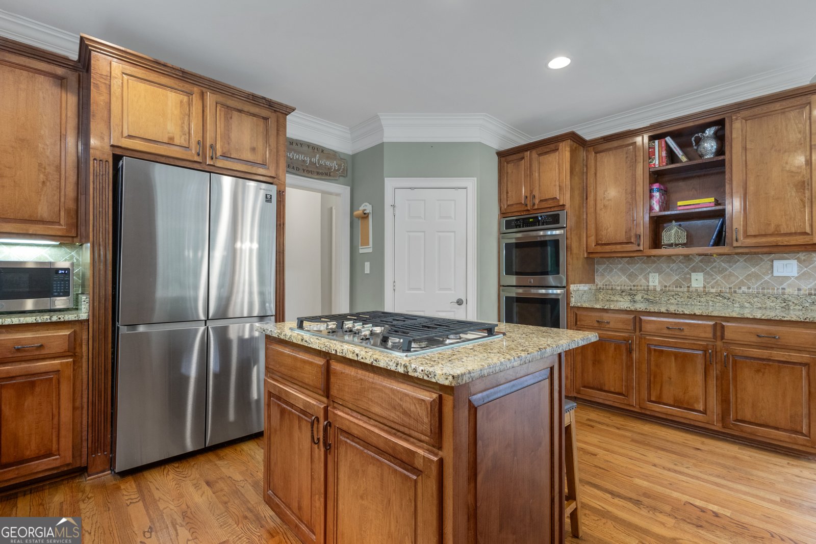 295 Postwood Dr Fayetteville - Photo 22