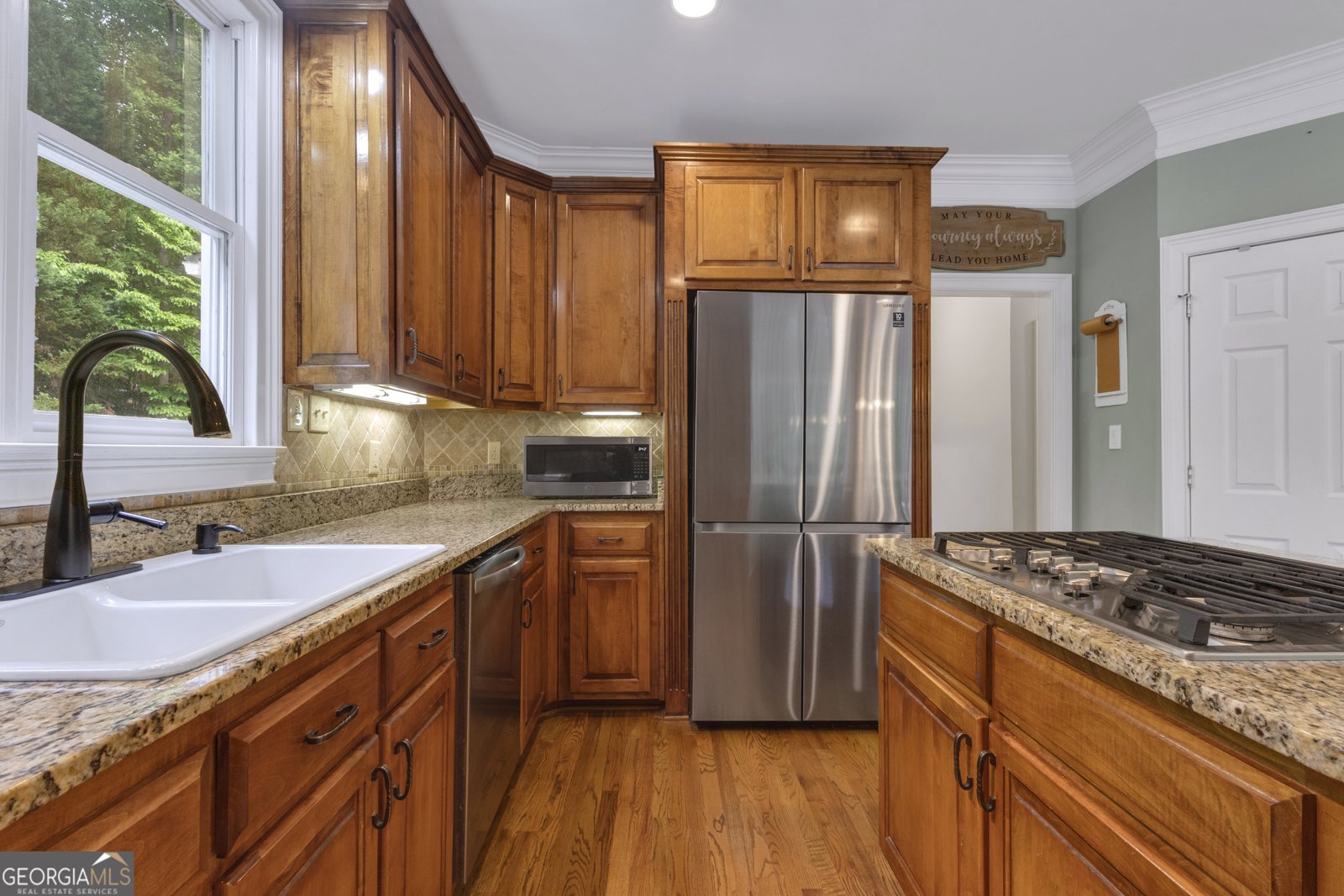 295 Postwood Dr Fayetteville - Photo 23
