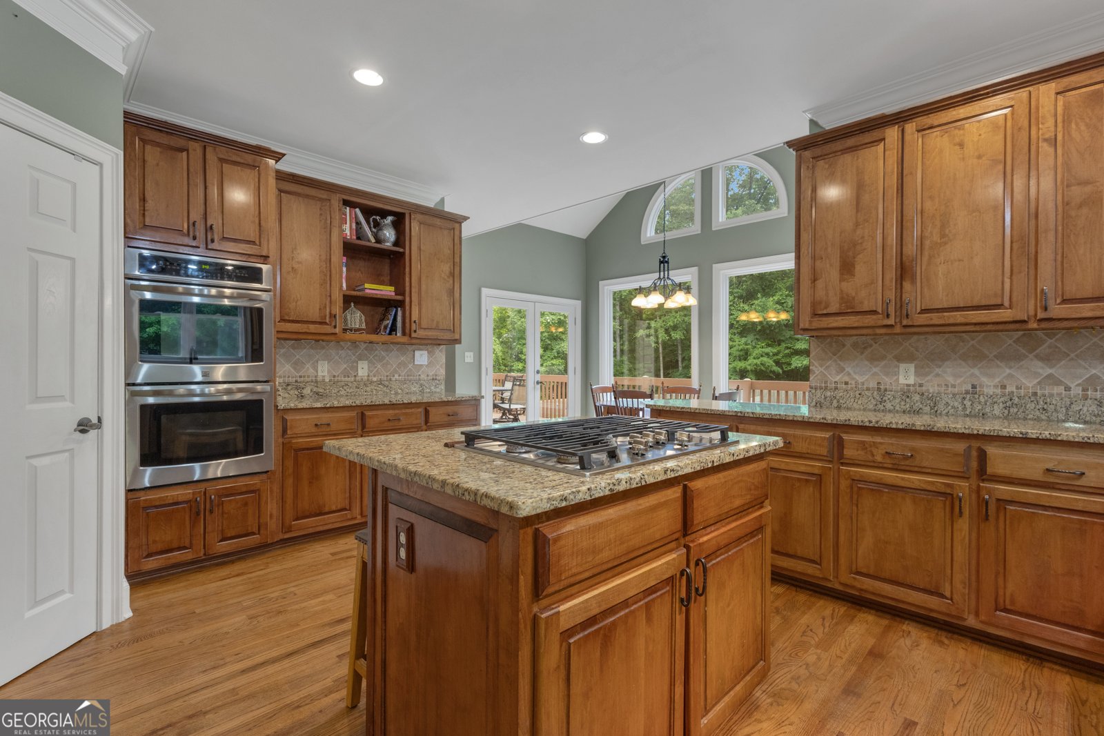 295 Postwood Dr Fayetteville - Photo 24