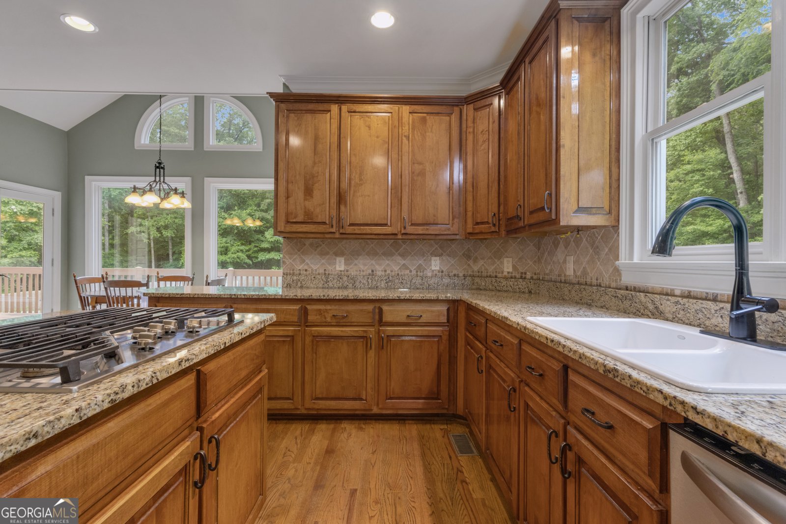 295 Postwood Dr Fayetteville - Photo 25