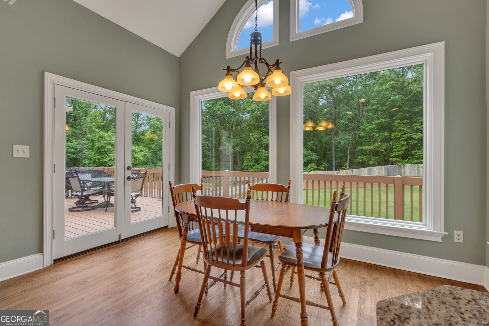 295 Postwood Dr Fayetteville - Photo 27