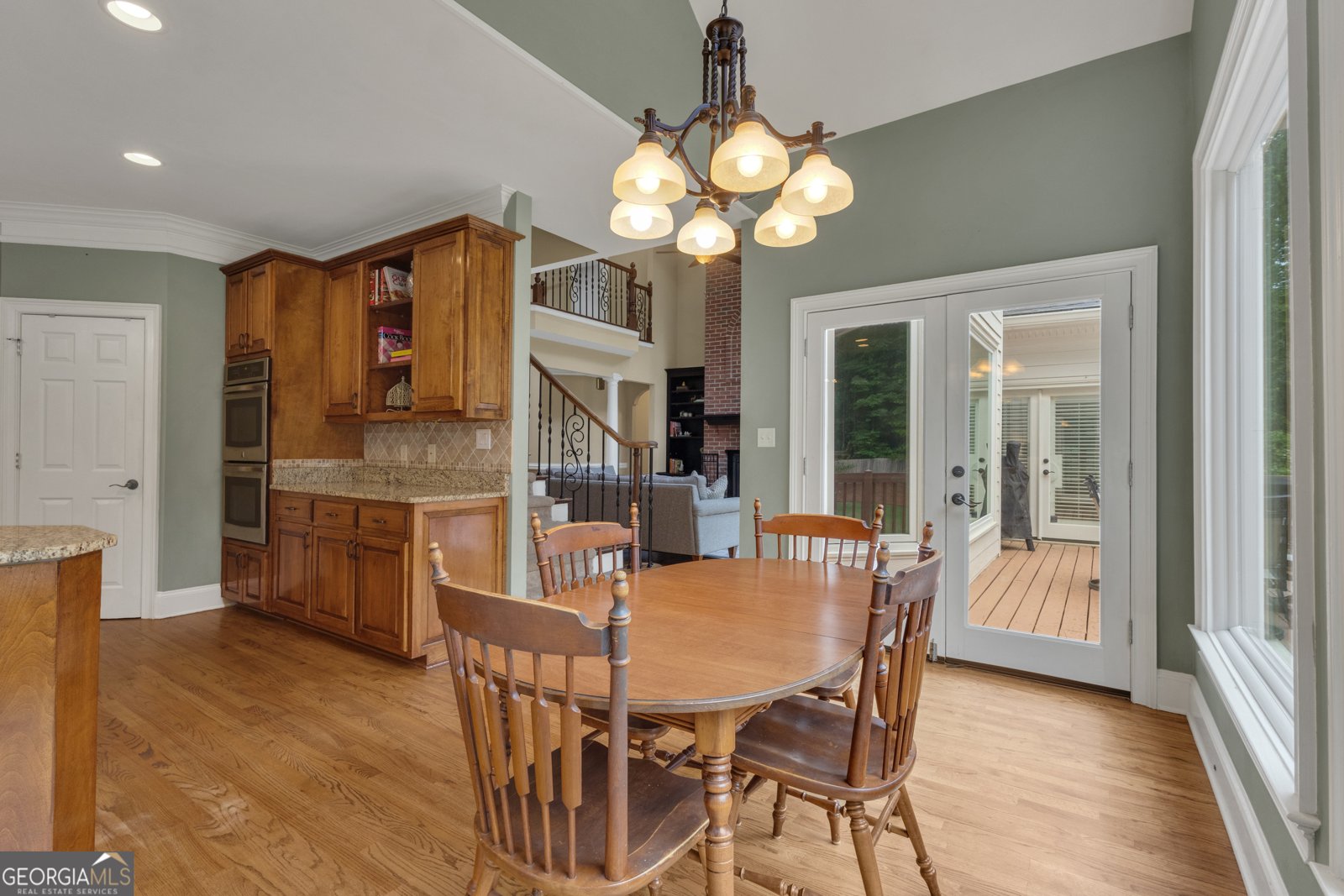 295 Postwood Dr Fayetteville - Photo 28