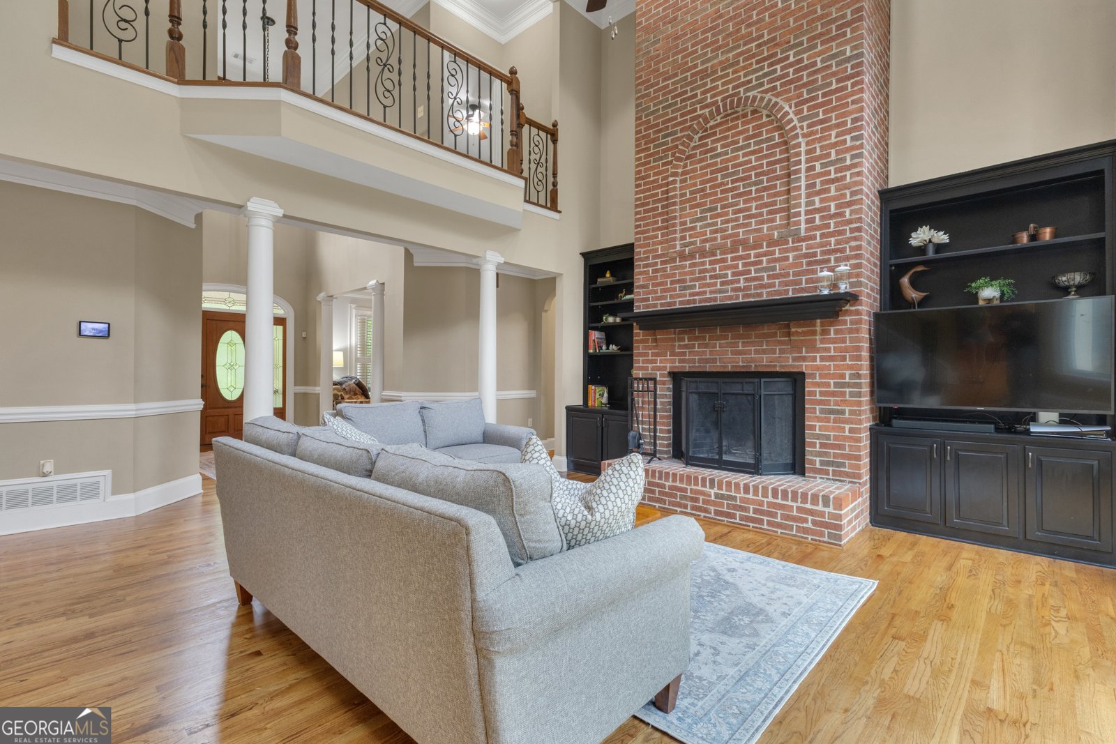 295 Postwood Dr Fayetteville - Photo 30