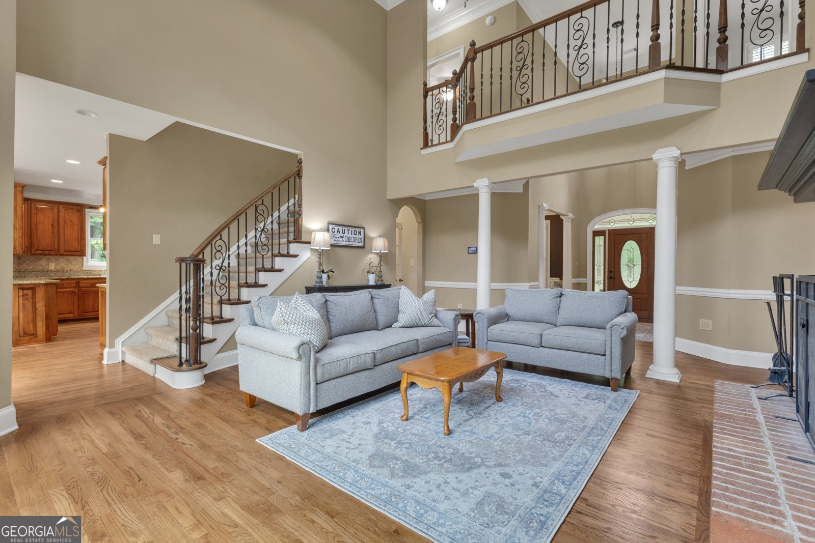 295 Postwood Dr Fayetteville - Photo 31