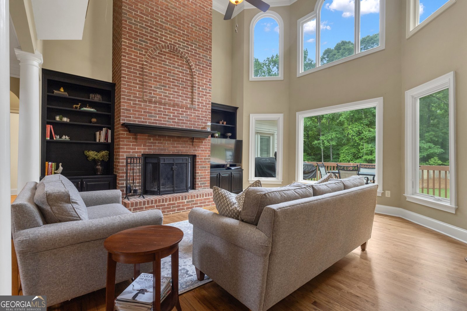295 Postwood Dr Fayetteville - Photo 33
